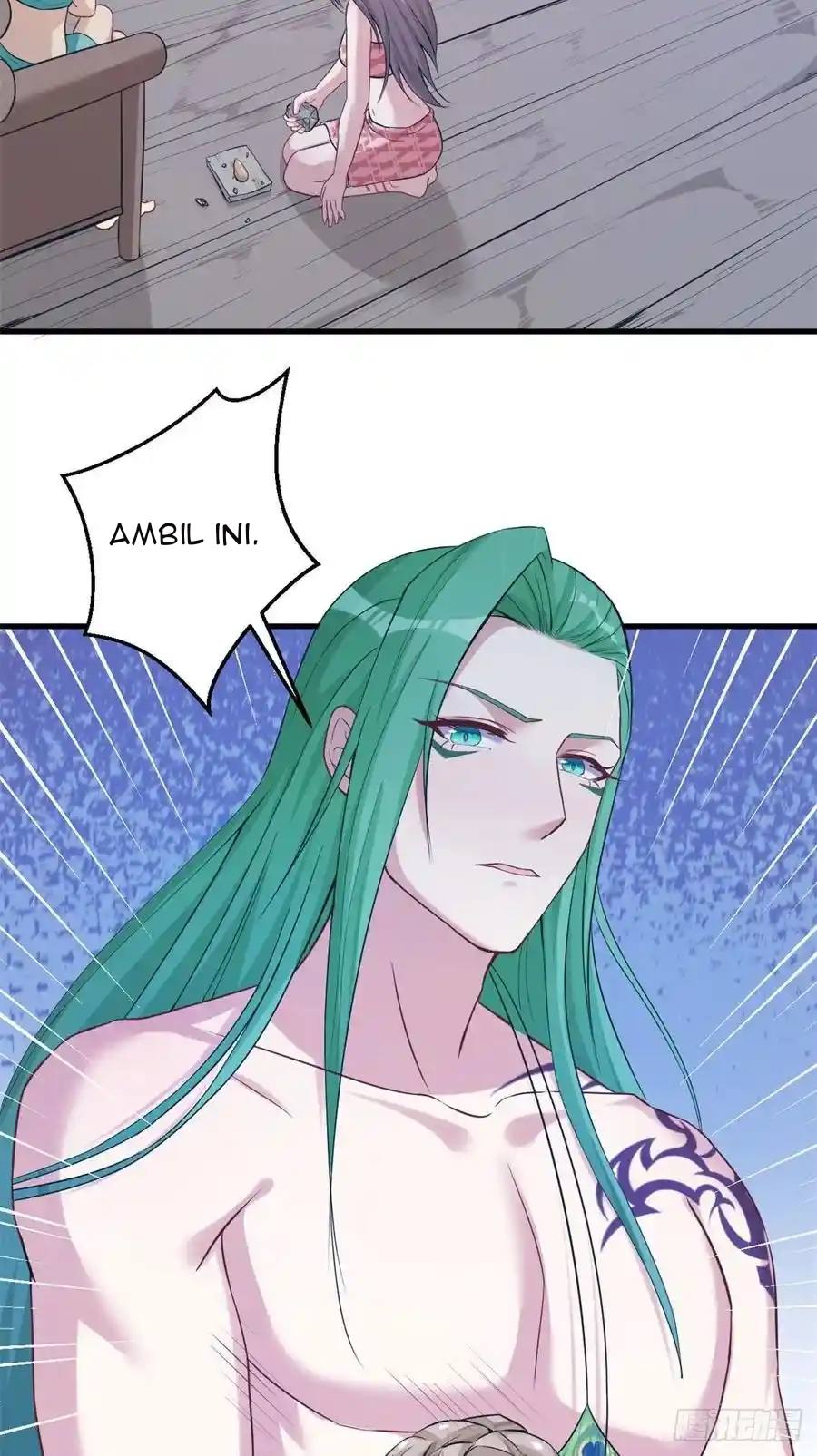 Beauty and the Beasts Chapter 182 Gambar 24